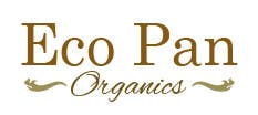 Konkurrenceindlæg #4 for                                                 Diseñar un logotipo for eco pan organics
                                            