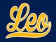 Miniatura da Inscrição nº 53 do Concurso para                                                     Change UC Berkeley "Cal" logo to "Leo" logo
                                                