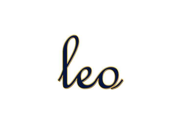 Contest Entry #68 for                                                 Change UC Berkeley "Cal" logo to "Leo" logo
                                            