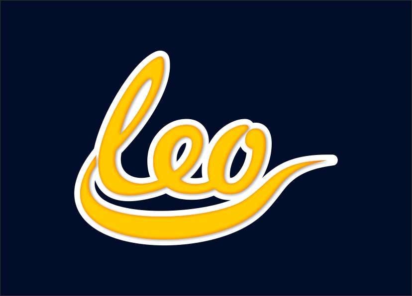 Kilpailutyö #75 kilpailussa                                                 Change UC Berkeley "Cal" logo to "Leo" logo
                                            