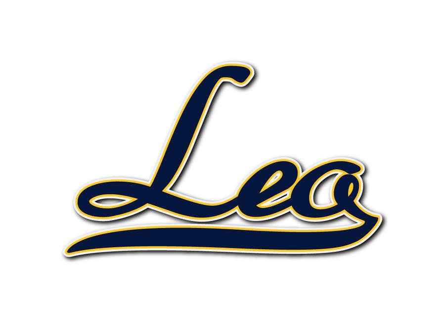 Konkurrenceindlæg #71 for                                                 Change UC Berkeley "Cal" logo to "Leo" logo
                                            