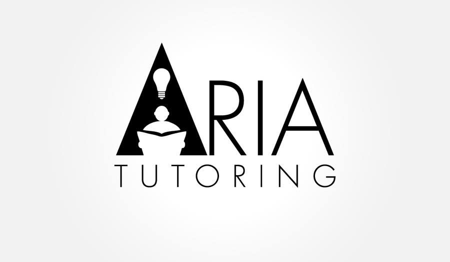 Inscrição nº 25 do Concurso para                                                 Design a Logo for my new tutoring company (Aria Tutoring Academy)
                                            