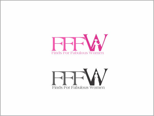 Proposition n°84 du concours                                                 Design a Logo for FFFW
                                            