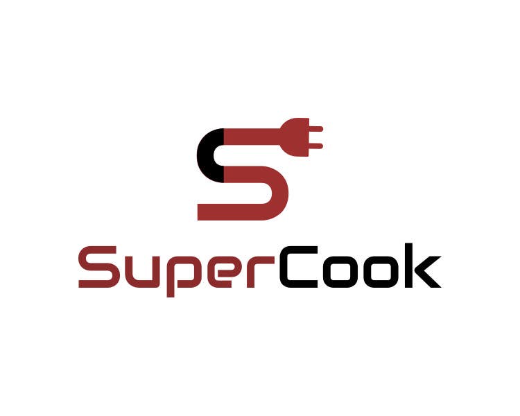 Bài tham dự cuộc thi #122 cho                                                 Need a logo for "SuperCook"
                                            