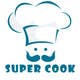 Icône de la proposition n°160 du concours                                                     Need a logo for "SuperCook"
                                                