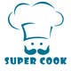 Imej kecil Penyertaan Peraduan #160 untuk                                                     Need a logo for "SuperCook"
                                                