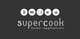Ảnh thumbnail bài tham dự cuộc thi #154 cho                                                     Need a logo for "SuperCook"
                                                