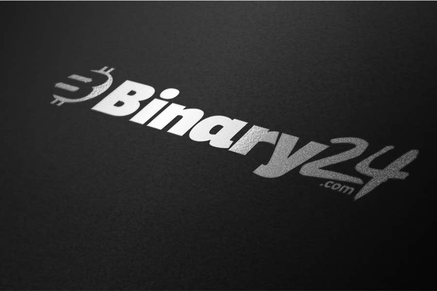 Konkurrenceindlæg #711 for                                                 Design logo for Binary Option website (FINANCIAL PRODUCT)
                                            