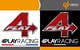 Ảnh thumbnail bài tham dự cuộc thi #53 cho                                                     ★ 4Play Racing Logo Needs Professional Help ★
                                                