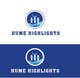 Imej kecil Penyertaan Peraduan #28 untuk                                                     Design a logo for Hume Highlights
                                                