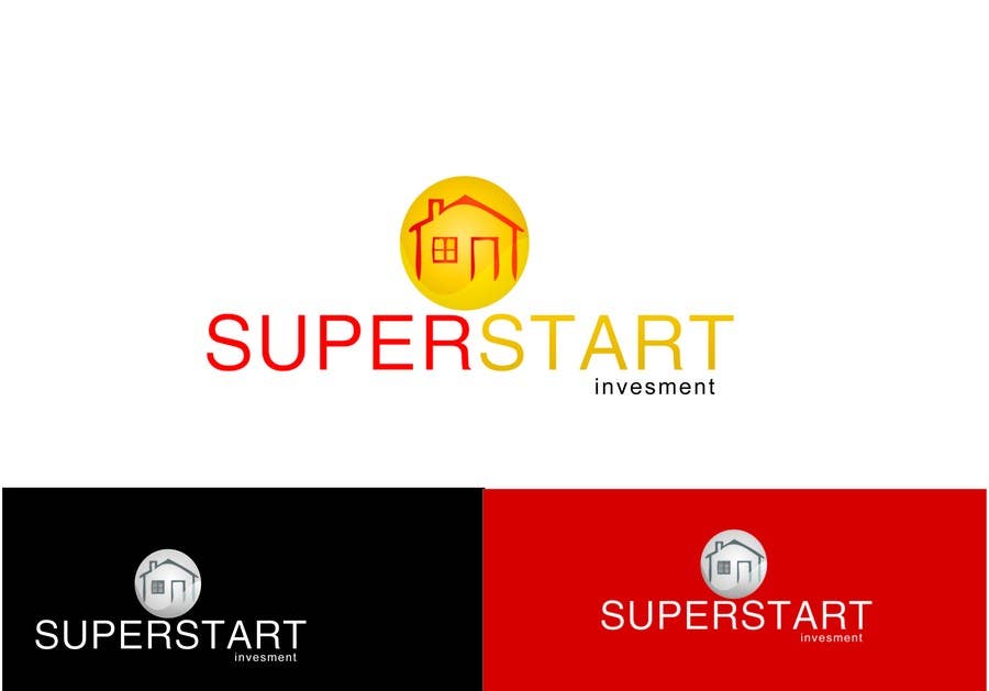 Intrarea #307 pentru concursul „                                                Logo Design for Superstarts
                                            ”