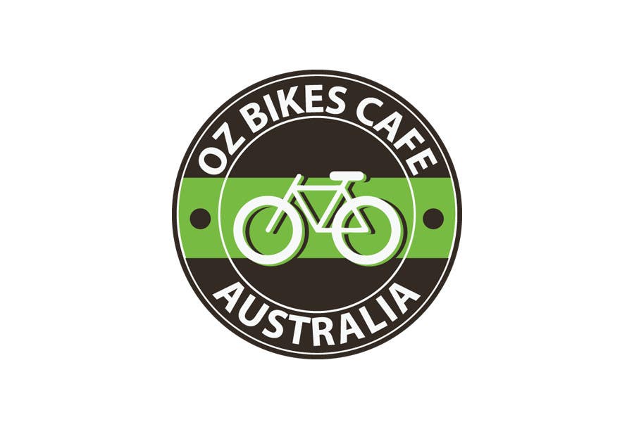 Bài tham dự cuộc thi #18 cho                                                 Oz Bikes Cafe
                                            