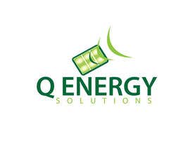 #326 para Logo Design for Q Energy Solutions...more work to follow for the winner por todeto