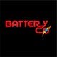 Contest Entry #183 thumbnail for                                                     Design a Logo for Battery retail outlet
                                                