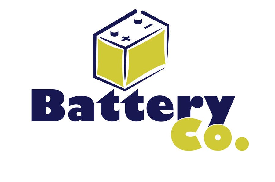 Konkurrenceindlæg #145 for                                                 Design a Logo for Battery retail outlet
                                            