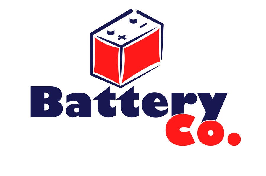 Inscrição nº 146 do Concurso para                                                 Design a Logo for Battery retail outlet
                                            