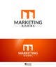 Konkurrenceindlæg #36 billede for                                                     Design a Logo for 'Marketing Doors' - Marketing Company
                                                