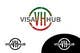 Pictograma corespunzătoare intrării #32 pentru concursul „                                                    Logo Design for Visa Hub
                                                ”
