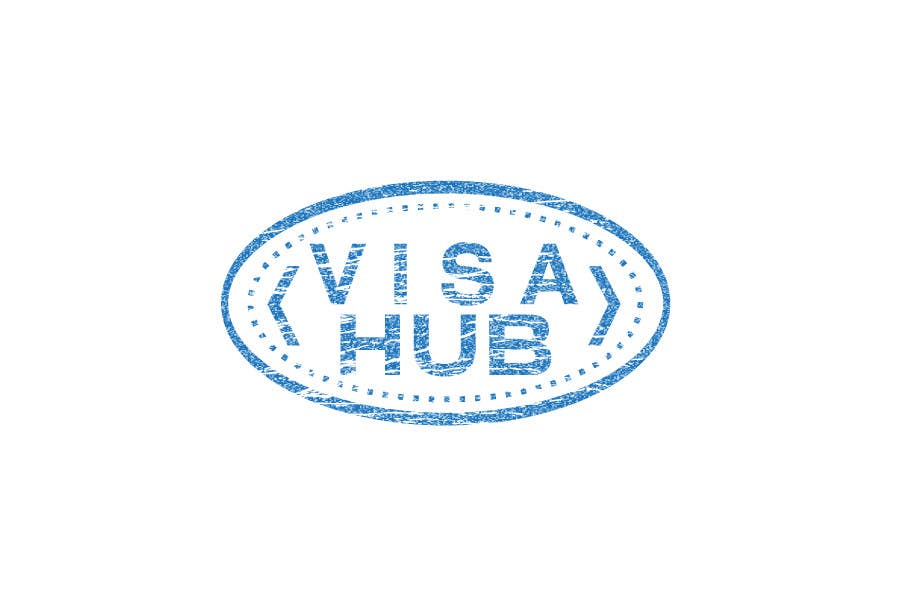 Contest Entry #122 for                                                 Logo Design for Visa Hub
                                            