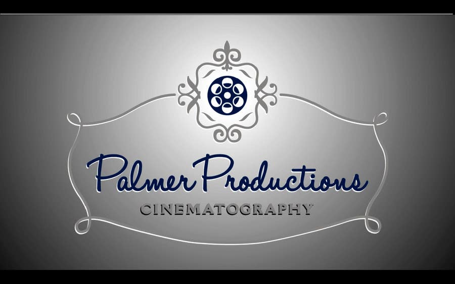 Konkurrenceindlæg #2 for                                                 Create an Animation for Palmer Production Logo
                                            
