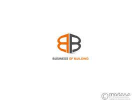 Nro 170 kilpailuun Design a Logo for Business of Building käyttäjältä HiAnastasia