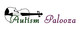 Icône de la proposition n°2 du concours                                                     Design a Logo for Autism Palooza
                                                