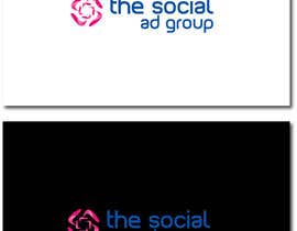 #20 cho Develop a Corporate Identity for The Social Ad Group bởi won7
