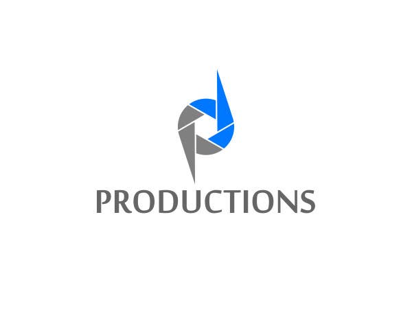 Kilpailutyö #70 kilpailussa                                                 DP Productions Seeking Logo
                                            