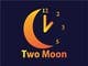 Miniatura da Inscrição nº 95 do Concurso para                                                     Design a Logo for "Two Moon"
                                                