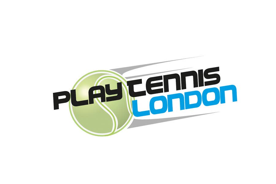 Contest Entry #39 for                                                 Logo Design for Lifetime Tennis
                                            