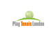 Kilpailutyön #41 pienoiskuva kilpailussa                                                     Logo Design for Lifetime Tennis
                                                