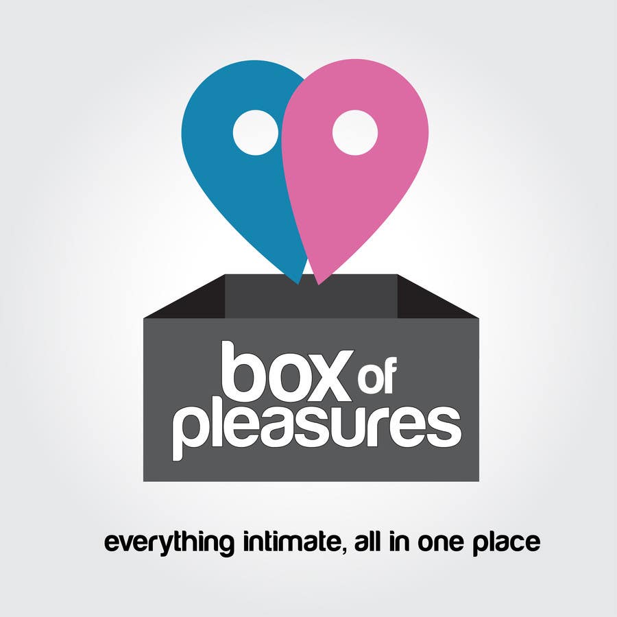 Contest Entry #46 for                                                 Design a logo for my new adult gift store called Box Of Pleasures
                                            