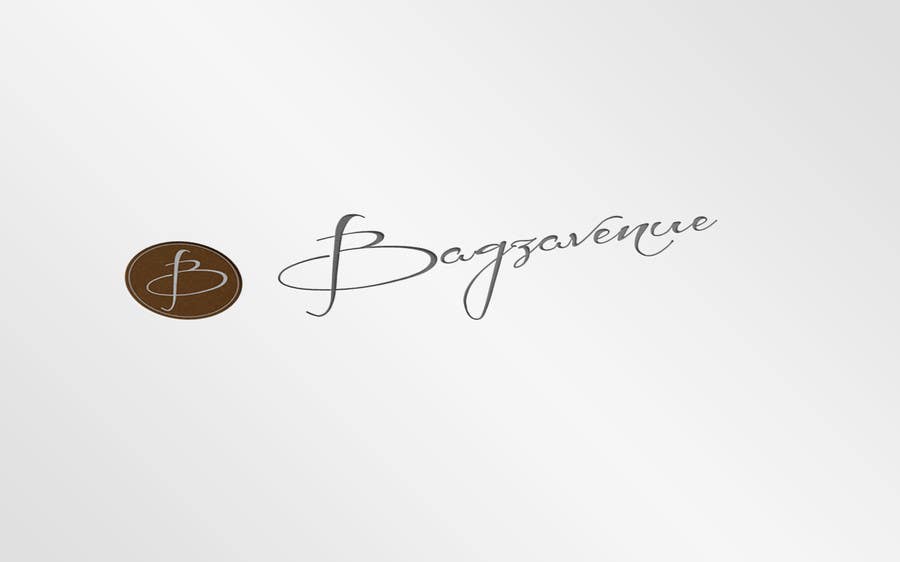 Inscrição nº 59 do Concurso para                                                 Design a logo for Bagzavenue
                                            