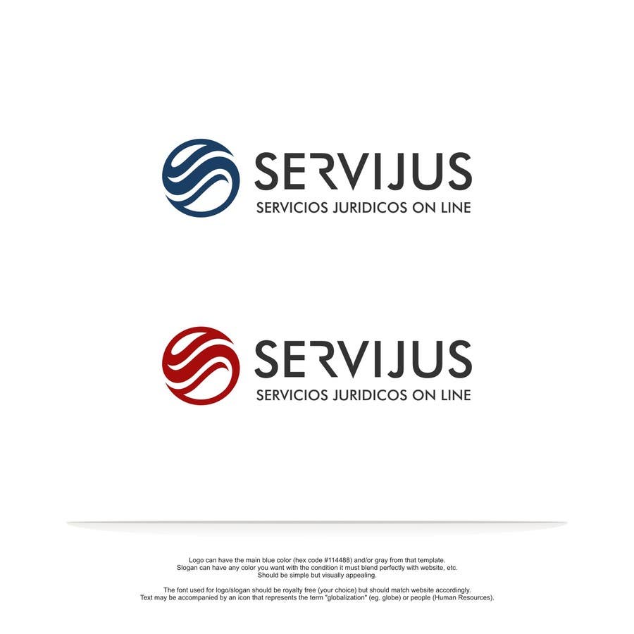 Contest Entry #34 for                                                 Design a Logo for a new consultancy company related to legal matters and human resources
                                            