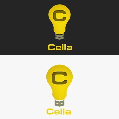 Proposition n°101 du concours                                                 Design a Logo for Cella Technology
                                            