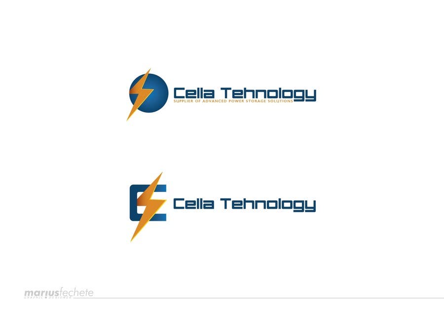 Proposition n°85 du concours                                                 Design a Logo for Cella Technology
                                            