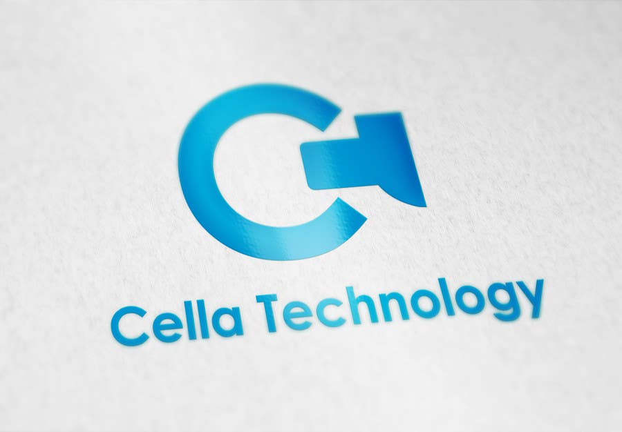 Proposta in Concorso #152 per                                                 Design a Logo for Cella Technology
                                            