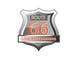 Imej kecil Penyertaan Peraduan #75 untuk                                                     Route 66 Logo
                                                