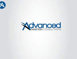 iwsolution11 tarafından Logo Design for Advanced Taxation Consultants için no 126