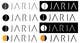 #339. pályamű bélyegképe a(z)                                                     Design a Logo for JARIA
                                                 versenyre