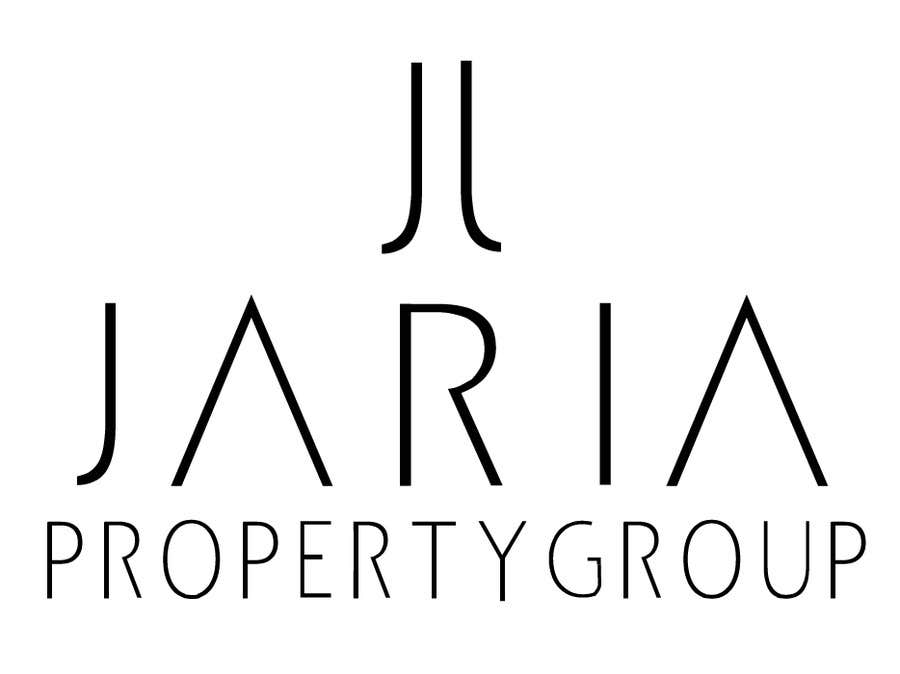 Konkurransebidrag #418 i                                                 Design a Logo for JARIA
                                            