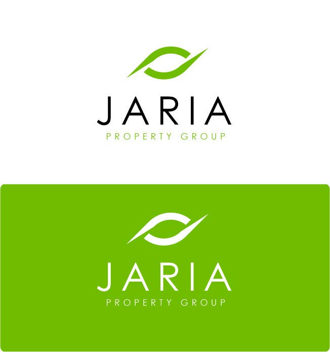 Bài tham dự cuộc thi #464 cho                                                 Design a Logo for JARIA
                                            