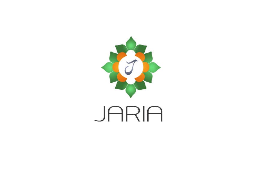 Proposition n°95 du concours                                                 Design a Logo for JARIA
                                            