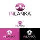 Imej kecil Penyertaan Peraduan #147 untuk                                                     Design a Logo for IN LANKA HOLDINGS
                                                