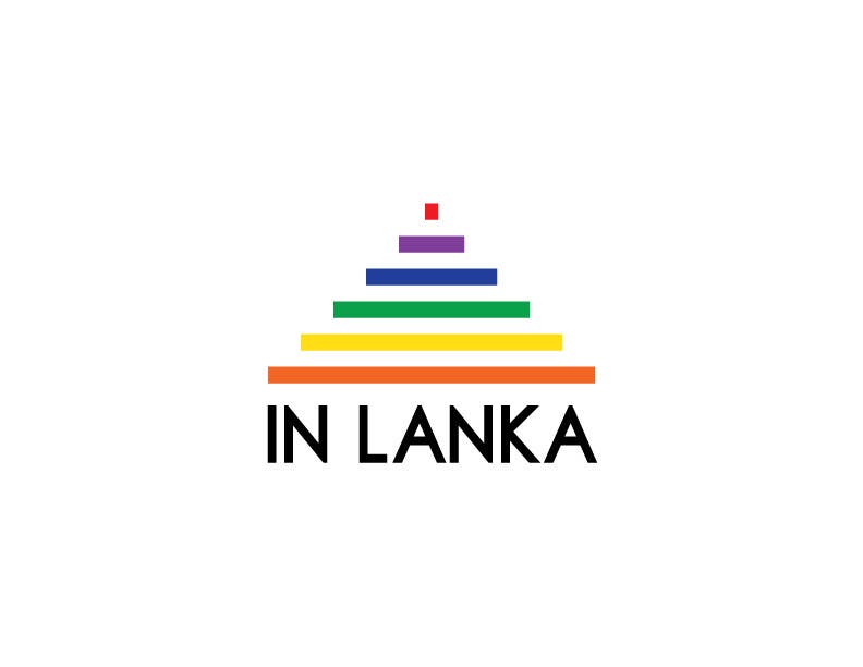 Entri Kontes #66 untuk                                                Design a Logo for IN LANKA HOLDINGS
                                            