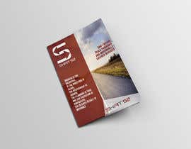 #16 untuk Design a Brochure...will hopefully lead to a full Website design oleh paramsandhu
