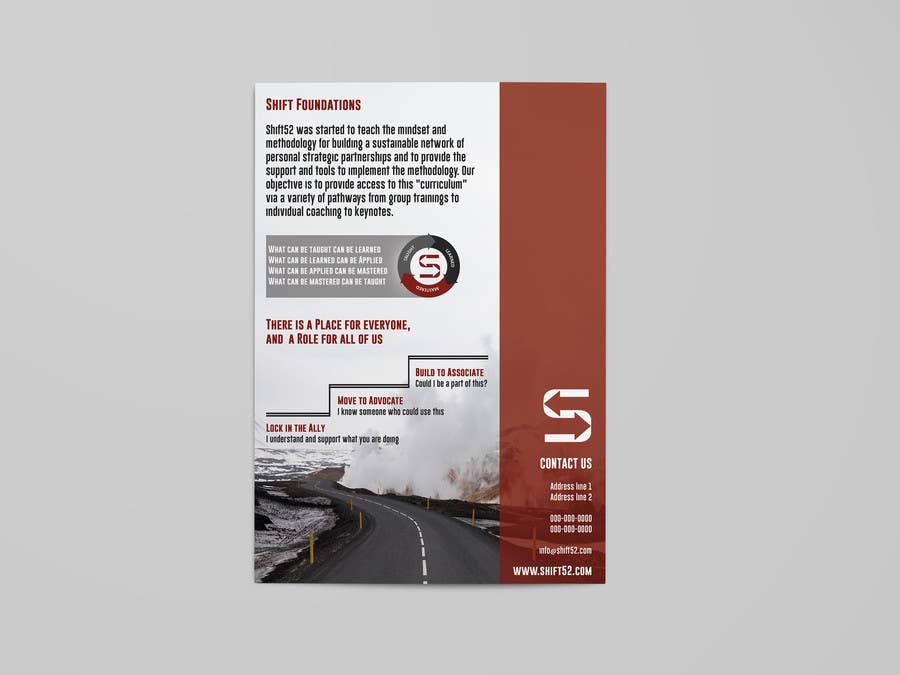 
                                                                                                            Penyertaan Peraduan #                                        35
                                     untuk                                         Design a Brochure...will hopefully lead to a full Website design
                                    