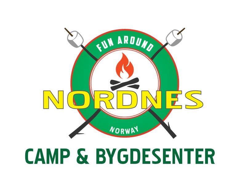 Participación en el concurso Nro.8 para                                                 Design a logo for Camping Center
                                            