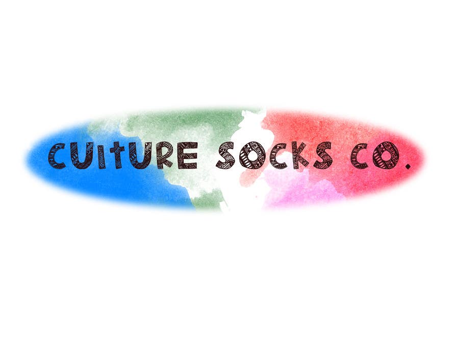 Proposition n°18 du concours                                                 Design a Logo for an online sock retailer.
                                            