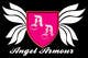 Miniatura da Inscrição nº 10 do Concurso para                                                     Design a Logo for Angel Armour
                                                
